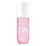 Sol De Janeiro - Brazilian Crush Cheirosa 68 - Spray Profumato - -cheirosa 68 Body Mist 240ml - Donna